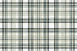 Tartan scotland seamless plaid pattern vector. Retro background fabric. Vintage check color square geometric texture. vector