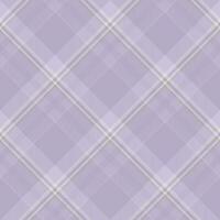 Tartan scotland seamless plaid pattern vector. Retro background fabric. Vintage check color square geometric texture. vector