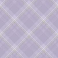 Tartan scotland seamless plaid pattern vector. Retro background fabric. Vintage check color square geometric texture. vector