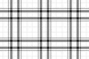Tartan scotland seamless plaid pattern vector. Retro background fabric. Vintage check color square geometric texture. vector