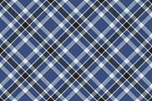 Tartan scotland seamless plaid pattern vector. Retro background fabric. Vintage check color square geometric texture. vector