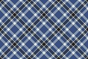 Tartan scotland seamless plaid pattern vector. Retro background fabric. Vintage check color square geometric texture. vector