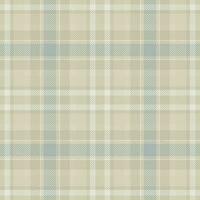 Tartan scotland seamless plaid pattern vector. Retro background fabric. Vintage check color square geometric texture. vector