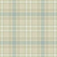 Tartan scotland seamless plaid pattern vector. Retro background fabric. Vintage check color square geometric texture. vector