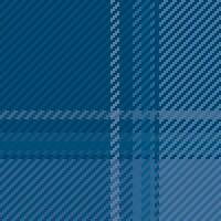 Seamless pattern of scottish tartan plaid. Repeatable background with check fabric texture. Vector backdrop striped textile print.