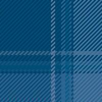 Seamless pattern of scottish tartan plaid. Repeatable background with check fabric texture. Vector backdrop striped textile print.