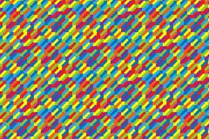 Arrow pattern seamless. Vector arrows abstract background.