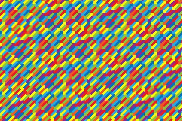 Arrow pattern seamless. Vector arrows abstract background.