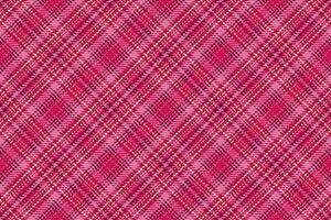 Seamless pattern of scottish tartan plaid. Repeatable background with check fabric texture. Vector backdrop striped textile print.