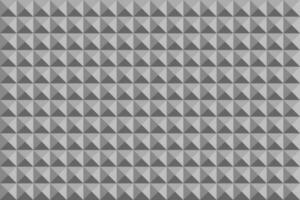 Build cube metal abstract seamless pattern texture vector