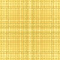 Tartan plaid pattern seamless. Print fabric texture. Check vector background.