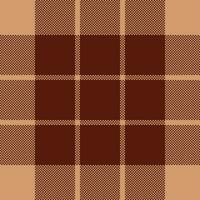 Pixel background vector design. Modern seamless pattern plaid. Square texture fabric. Tartan scottish textile. Beauty color madras ornament.