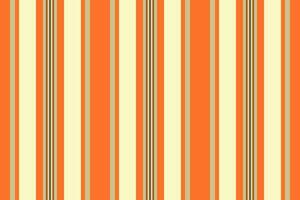 Pattern vertical vector of stripe lines fabric with a background seamless textile texture.