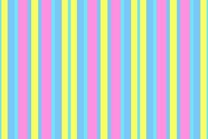 Fabric seamless vector of background pattern vertical with a stripe lines texture textile.