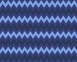 Zigzag pattern seamless. Zig zag background color. Vector abstract design.