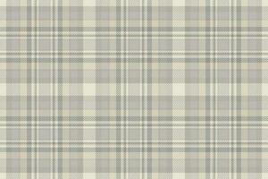 Tartan scotland seamless plaid pattern vector. Retro background fabric. Vintage check color square geometric texture. vector