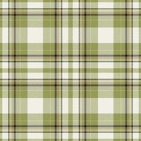 Tartan scotland seamless plaid pattern vector. Retro background fabric. Vintage check color square geometric texture. vector