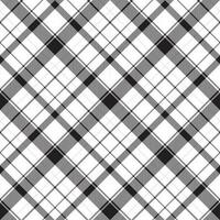 Tartan scotland seamless plaid pattern vector. Retro background fabric. Vintage check color square geometric texture. vector