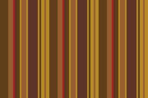 Stripes pattern vector background. Colorful stripe abstract texture.