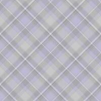 Tartan scotland seamless plaid pattern vector. Retro background fabric. Vintage check color square geometric texture. vector