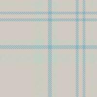 Tartan scotland seamless plaid pattern vector. Retro background fabric. Vintage check color square geometric texture. vector