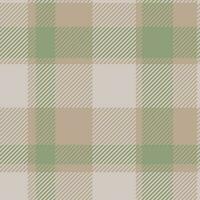 Tartan scotland seamless plaid pattern vector. Retro background fabric. Vintage check color square geometric texture. vector