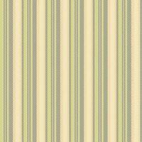Geometric stripes background. Stripe pattern vector. Seamless striped fabric texture. vector