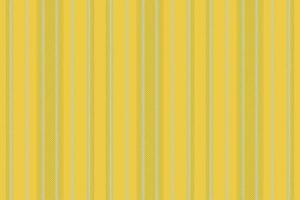 Trendy striped wallpaper. Vintage stripes vector pattern seamless fabric texture. Template stripe wrapping paper.