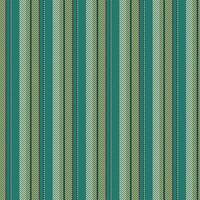 Geometric stripes background. Stripe pattern vector. Seamless striped fabric texture. vector