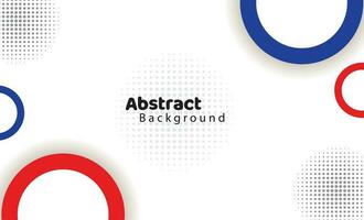 vector gradient abstract geometric background