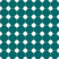 Seamless abstract pattern design background vector