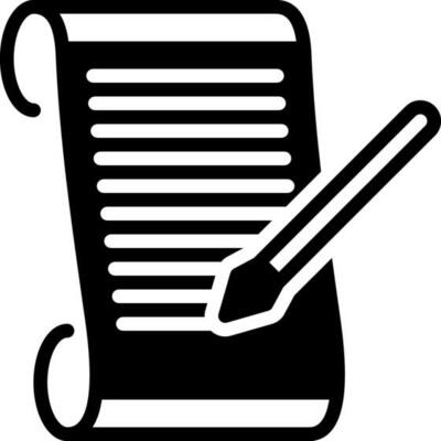 solid icon for declare