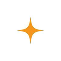 shiny icon vector