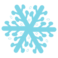 Cute Snowflakes For Decorations png