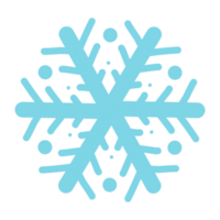 Cute Snowflakes For Decorations png