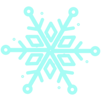 Cute Snowflakes For Decorations png