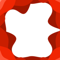 Rahmen Rand Gradient png