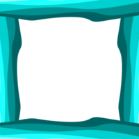 frame border gradient png