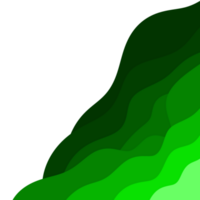 Rahmen Rand Gradient png