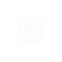 Islamic ornament floral png