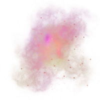 Galaxis Overlay Raum png