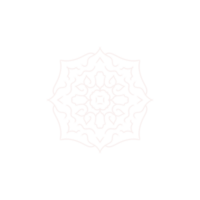 islamisch Ornament Blumen- png