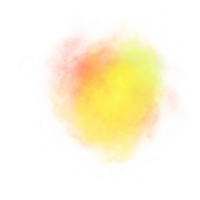 Nebula overlay color png