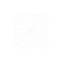 islamico ornamento floreale png