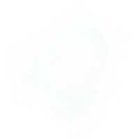 nebulosa täcka över Färg png