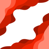 Rahmen Rand Gradient png