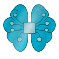 Artificial Intelligence icon png