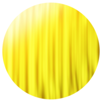 metallic ball glowing png