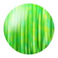 metallic ball glowing png