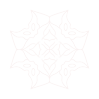 islamic prydnad blommig png